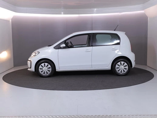 Volkswagen up! - Afbeelding 15 van 23