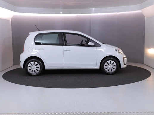 Volkswagen up! - Afbeelding 16 van 23