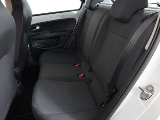 Volkswagen up! - Afbeelding 17 van 23