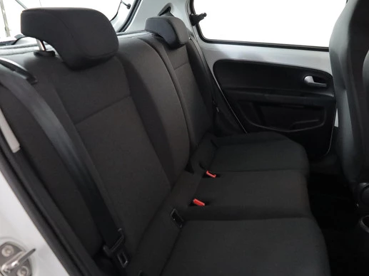 Volkswagen up! - Afbeelding 18 van 23