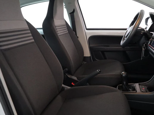 Volkswagen up! - Afbeelding 19 van 23
