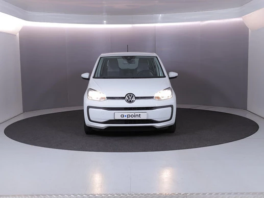 Volkswagen up! - Afbeelding 22 van 23