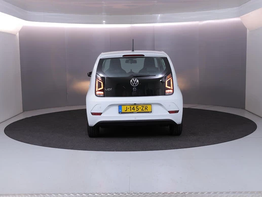 Volkswagen up! - Afbeelding 23 van 23
