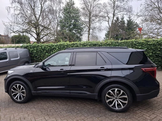 Ford Explorer - Afbeelding 5 van 19