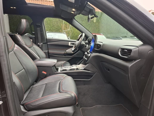 Ford Explorer - Afbeelding 11 van 19