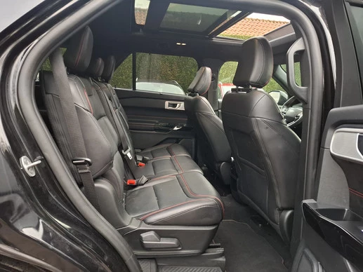 Ford Explorer - Afbeelding 12 van 19