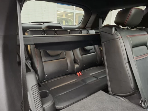 Ford Explorer - Afbeelding 13 van 19