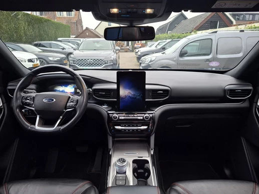 Ford Explorer - Afbeelding 14 van 19