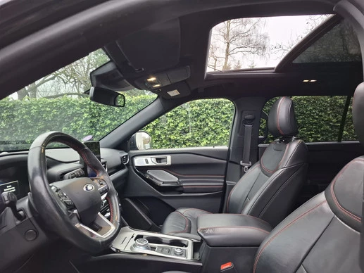 Ford Explorer - Afbeelding 15 van 19