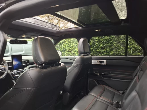 Ford Explorer - Afbeelding 16 van 19