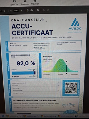 Ford Explorer - Afbeelding 18 van 20