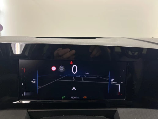 Opel Astra - Afbeelding 7 van 9