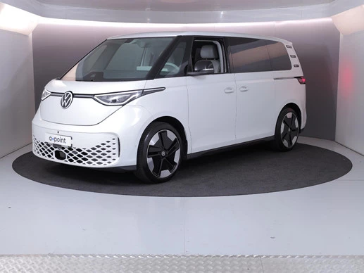 Volkswagen ID. Buzz - Afbeelding 1 van 26