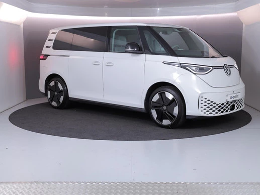 Volkswagen ID. Buzz - Afbeelding 4 van 26