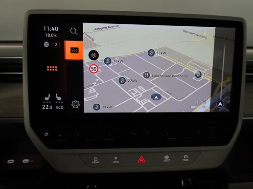 Volkswagen ID. Buzz - Afbeelding 9 van 26