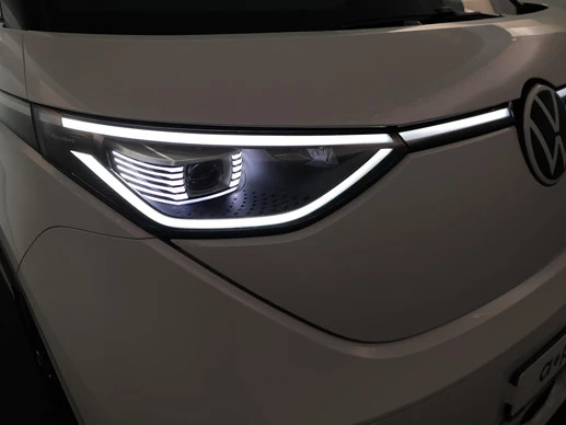 Volkswagen ID. Buzz - Afbeelding 14 van 26