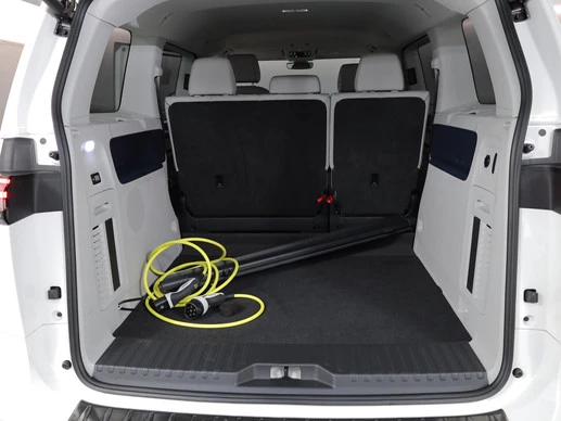 Volkswagen ID. Buzz - Afbeelding 21 van 26