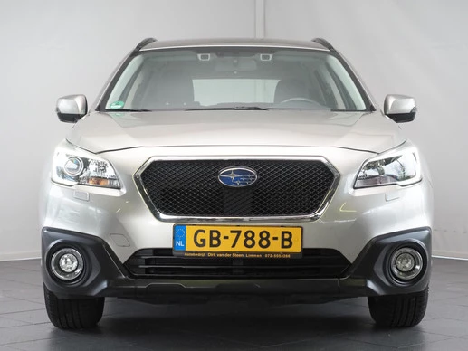 Subaru Outback - Afbeelding 2 van 26