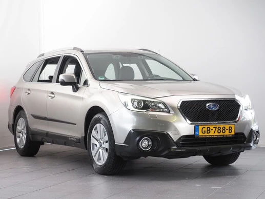 Subaru Outback - Afbeelding 3 van 26