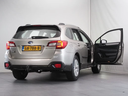 Subaru Outback - Afbeelding 4 van 26