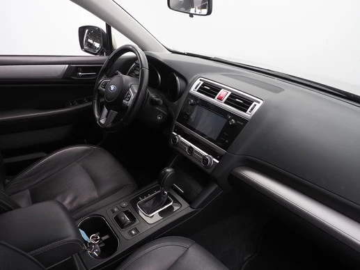 Subaru Outback - Afbeelding 5 van 26