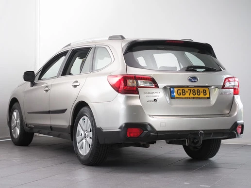 Subaru Outback - Afbeelding 10 van 26