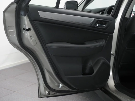 Subaru Outback - Afbeelding 11 van 26