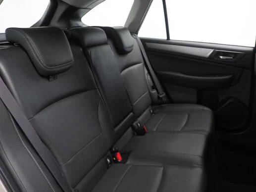 Subaru Outback - Afbeelding 12 van 26