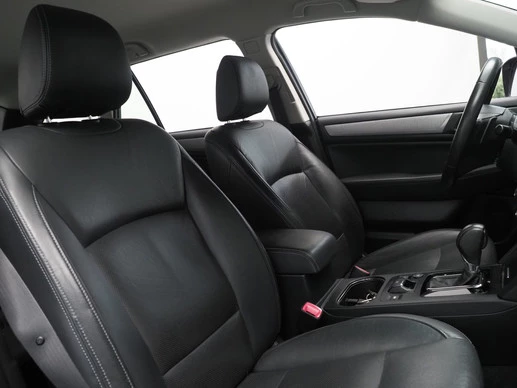 Subaru Outback - Afbeelding 16 van 26