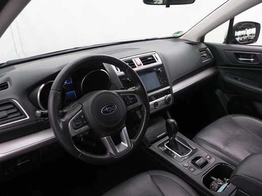 Subaru Outback - Afbeelding 18 van 26