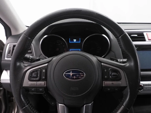 Subaru Outback - Afbeelding 19 van 26