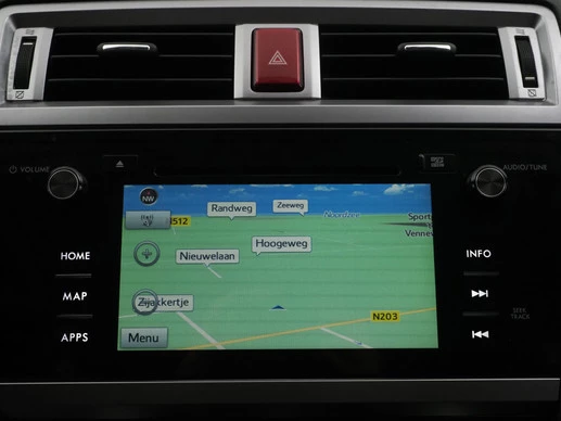 Subaru Outback - Afbeelding 23 van 26