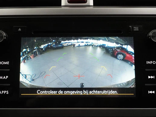 Subaru Outback - Afbeelding 24 van 26