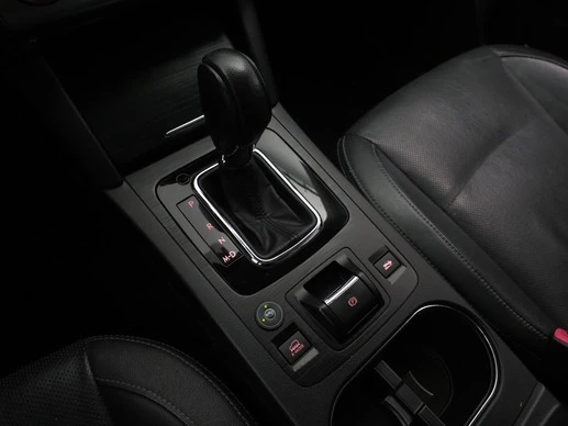 Subaru Outback - Afbeelding 25 van 26