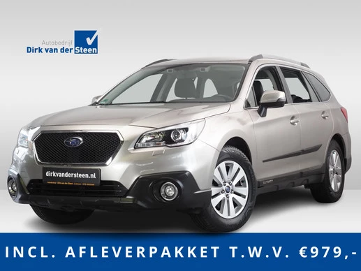 Subaru Outback - Afbeelding 1 van 26