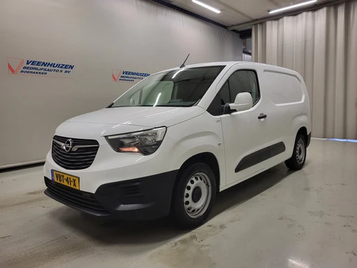 Opel Combo - Afbeelding 1 van 20