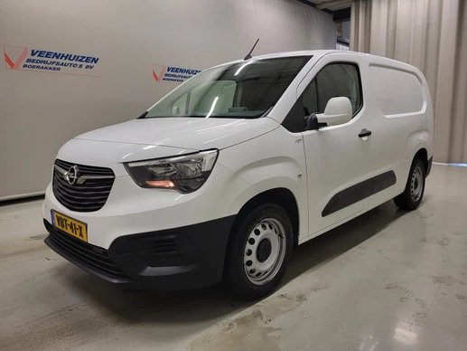 Opel Combo - Afbeelding 2 van 20