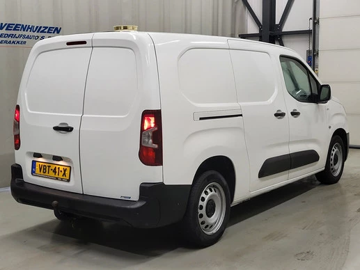 Opel Combo - Afbeelding 3 van 20