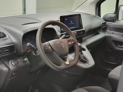 Opel Combo - Afbeelding 4 van 20