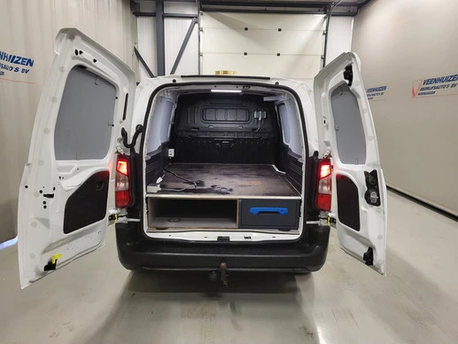 Opel Combo - Afbeelding 6 van 20