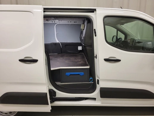 Opel Combo - Afbeelding 7 van 20