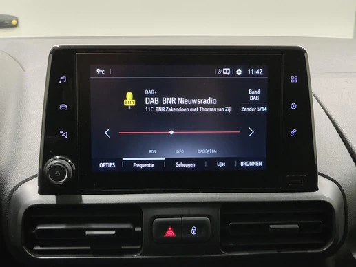 Opel Combo - Afbeelding 11 van 20