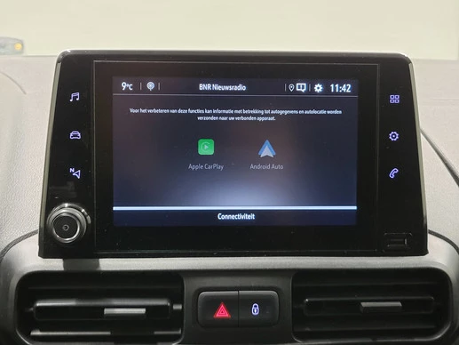 Opel Combo - Afbeelding 12 van 20