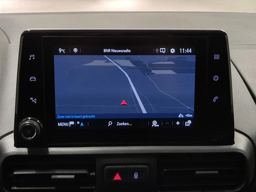 Opel Combo - Afbeelding 13 van 20