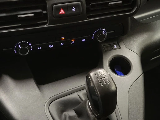 Opel Combo - Afbeelding 14 van 20