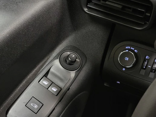 Opel Combo - Afbeelding 15 van 20