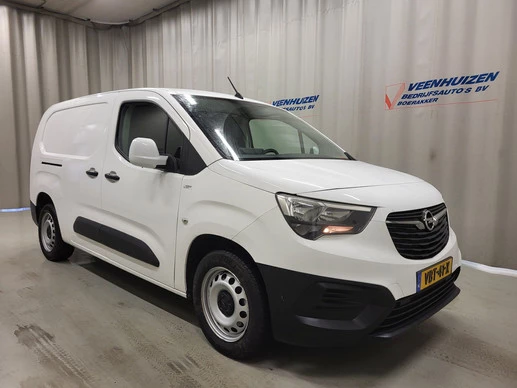 Opel Combo - Afbeelding 16 van 20