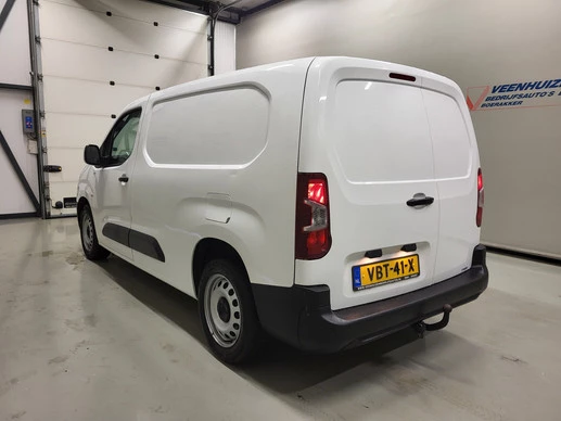 Opel Combo - Afbeelding 17 van 20