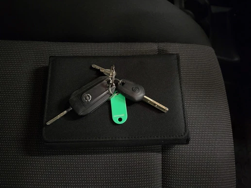 Opel Combo - Afbeelding 19 van 20