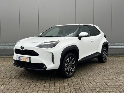 Toyota Yaris Cross - Afbeelding 1 van 19